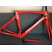 Карбоновая рама шоссейного велосипеда Pinarello DogMa F10 166 краснаяimage
