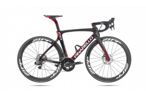 Карбонова рамка за шосеен велосипед Pinarello DogMa F10