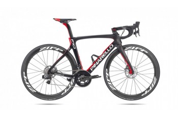 Cadre de vélo de route en carbone Pinarello DogMa F10