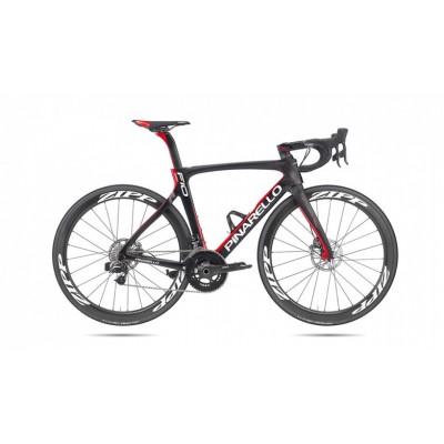 Cuadro de bicicleta de carretera de carbono compatible con disco F10-Dogma F10 Disc Brake