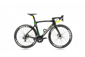 Карбонова рамка за шосеен велосипед Pinarello DogMa F10