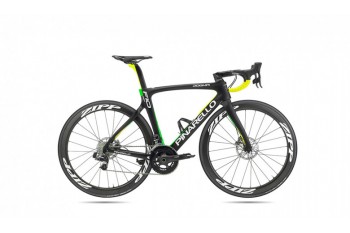 Pinarello DogMa F10 Carbon landsvägscykelram