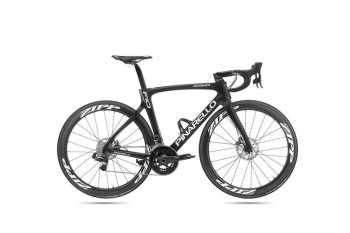 Pinarello DogMa F10 კარბონის გზის ველოსიპედის ჩარჩო