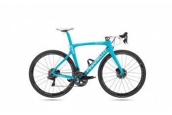 Rama roweru szosowego Pinarello DogMa F10 Carbon