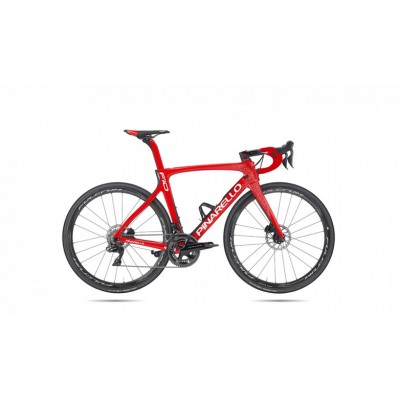 F10 დისკის მხარდაჭერა Carbon Road Bike Frame-Dogma F10 Disc Brake