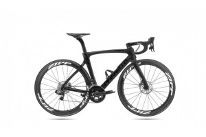 Карбонова рамка за шосеен велосипед Pinarello DogMa F10