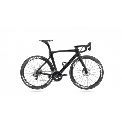 Cadre de vélo de route en carbone supporté par disque F10-Dogma F10 Disc Brake