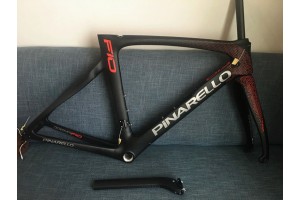 Карбоновая рама шоссейного велосипеда Pinarello DogMa F10 169 Asteriod