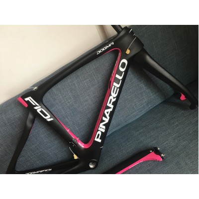 Pinarello DogMa F10 въглероден микс от цветове на рамката на шосеен велосипед