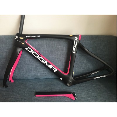 Pinarello DogMa F10 Carbon Rennrad Rahmen Farbmischung-Dogma F10 V Brake & Disc Brake