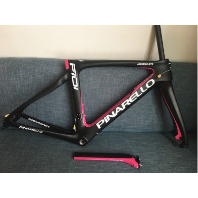 Pinarello DogMa F10 Carbon Rennrad Rahmen Farbmischung-Dogma F10 V Brake & Disc Brake