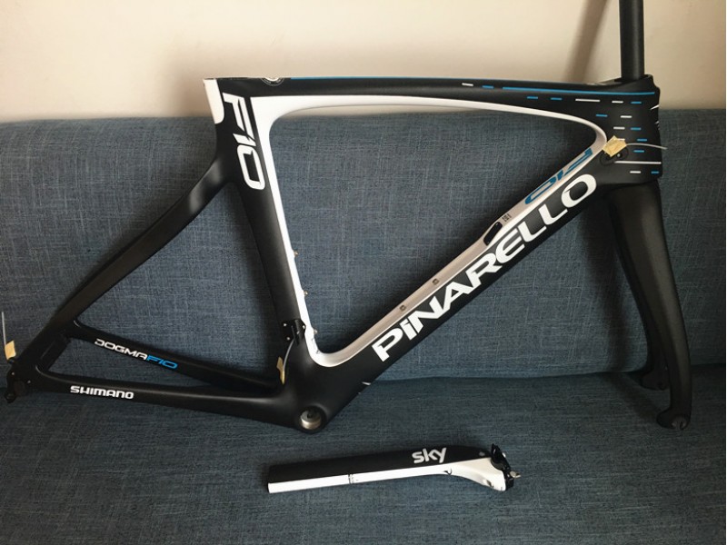 Pinarello sale f10 colors