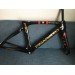 ピナレロ DogMa F10 カーボン ロードバイク フレーム 906 チーム ウィギンスimage