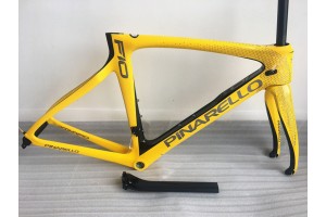 Карбонова рамка за шосеен велосипед Pinarello DogMa F10