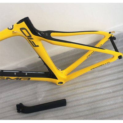 Pinarello DogMa F10 Carbon Road Bike Frame-Dogma F10 V Brake & Disc Brake