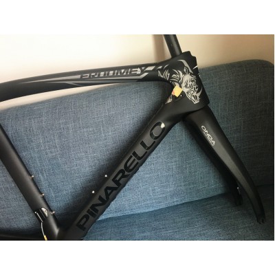 Pinarello Karbon Yol Bisikleti Bisiklet Dogma F8