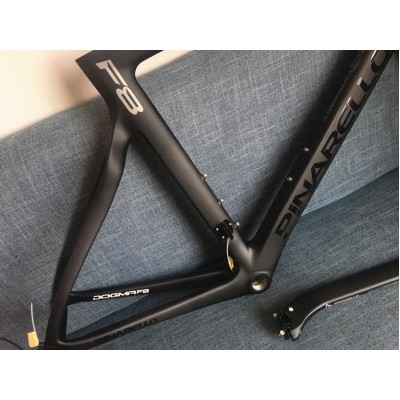 Pinarello Karbon Yol Bisikleti Bisiklet Dogma F8