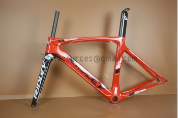 Karbonowa rama rowerowa Ridley NOAH