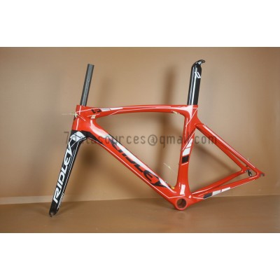 Ridley Carbon Road Bicycle Frame NOAH-Ridley Road