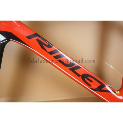 Ridley Carbon Road Bicycle Frame NOAH-Ridley Road