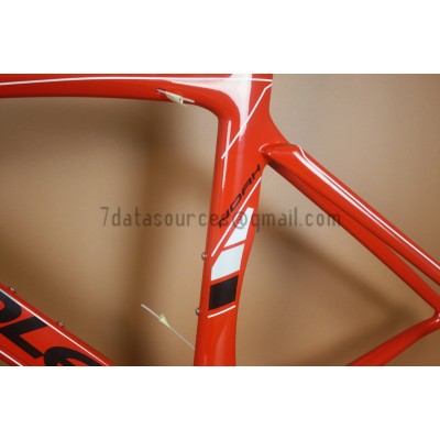 Ridley Carbon Road自転車フレームNOAH-Ridley Road