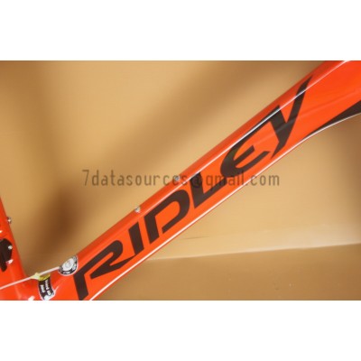 Ridley Carbon Road Bicycle Frame NOAH-Ridley Road