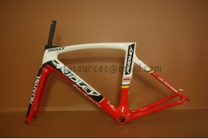 Ridley カーボン ロード自転車フレーム NEW 2017 NOAH SL