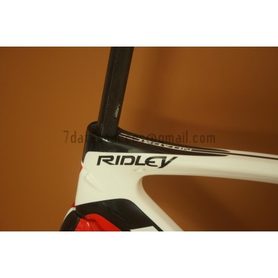 Ridley Carbon Road -polkupyöräkehys UUSI 2017 NOAH SL-Ridley Road