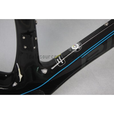 Ridley Carbon Road Bicycle Frame NOAH SL Blue-Ridley Road