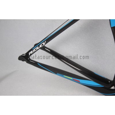 Ridley Carbon Road Cadru pentru biciclete NOAH SL Galben-Ridley Road