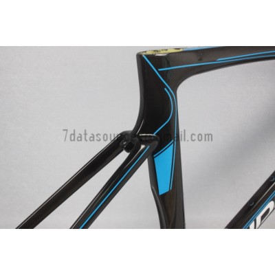 Ridley Carbon Road Cadru pentru biciclete NOAH SL Galben-Ridley Road