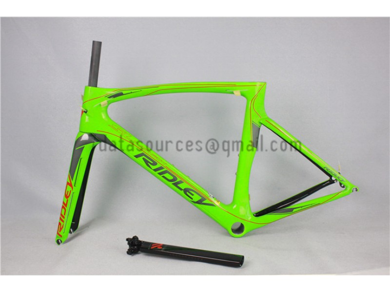 Bicicleta Carretera R140 Carbon