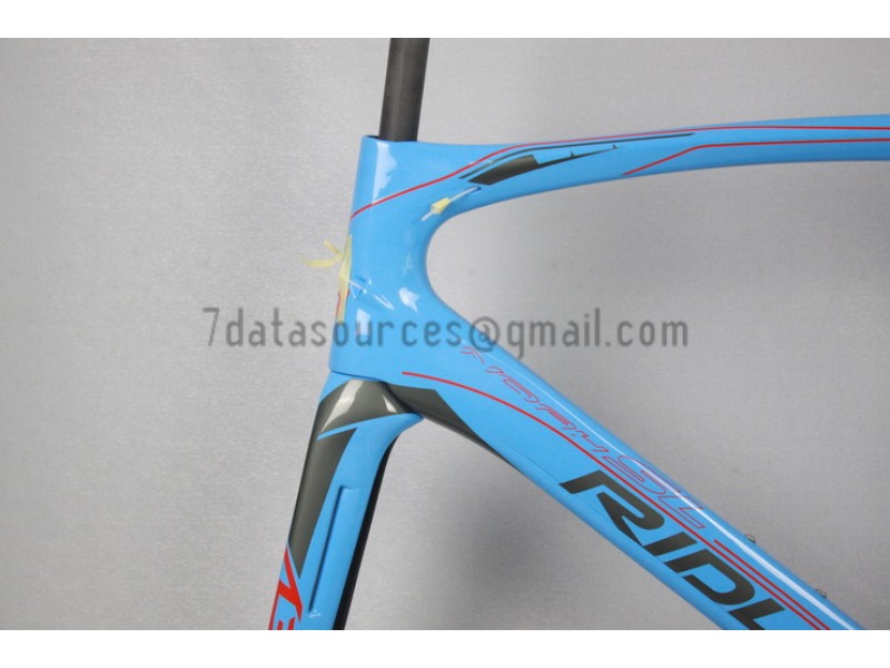 Ridleyの限定フレームが入荷しました！FenixSlic Heritage