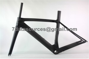 Cadrul bicicletei BH G6 Carbon Road Fără Decalcomanii