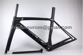BH G6 カーボン ロードバイク 自転車フレーム ブラック