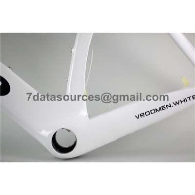 Cevelo S5カーボンロードバイク自転車フレームシャイニング-Cervelo Frame