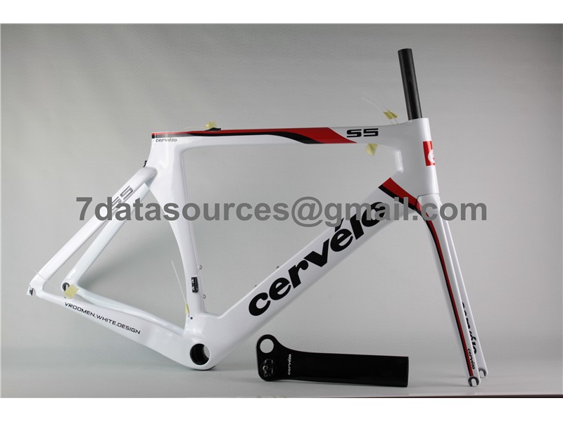 Cervelo frame price deals