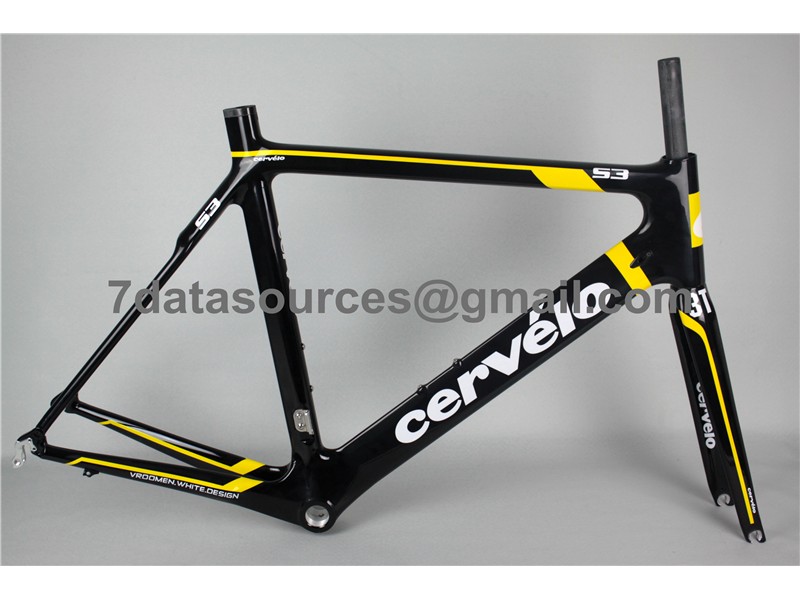 Cervelo fixie online