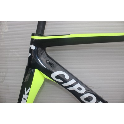 Cadru pentru bicicletă New Road Cipollini Carbon NK1K-Cipollini Frame