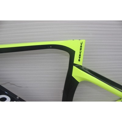 Cipollini cykelram New Carbon New Road-Cipollini Frame