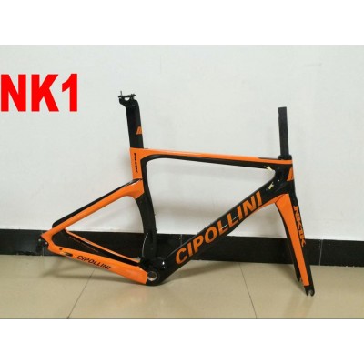 Cipollini cykelram New Carbon New Road-Cipollini Frame