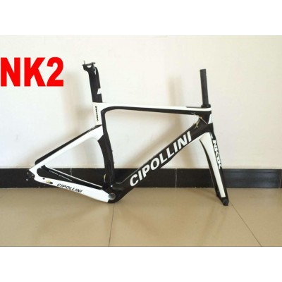 Carbon New Road Cipollini Fahrradrahmen NK1K-Cipollini Frame