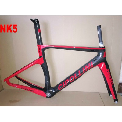 Karbon Yeni Yol Cipollini Bisiklet Çerçeve NK1K-Cipollini Frame