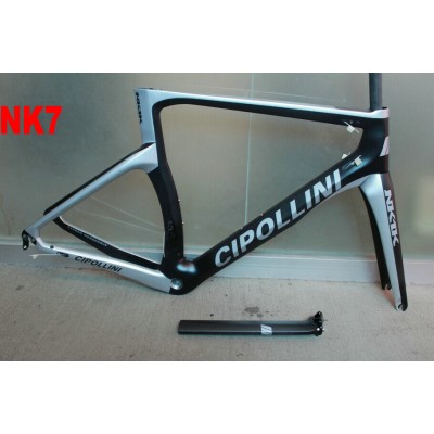 Карбоновая рама для велосипеда Cipollini New Road NK1K-Cipollini Frame