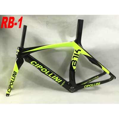Carbon Road CipolliniバイクフレームRB1000-Cipollini Frame