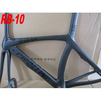 Carbon Road CipolliniバイクフレームRB1000-Cipollini Frame