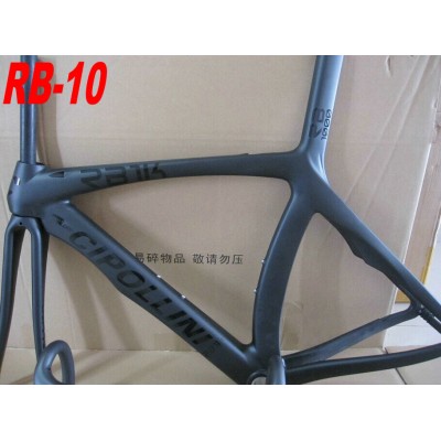 Cadre de vélo carbone route Cipollini RB1000-Cipollini Frame