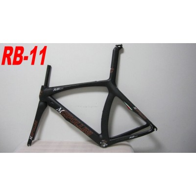 Carbon Road CipolliniバイクフレームRB1000-Cipollini Frame