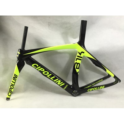 Carbon Road CipolliniバイクフレームRB1000-Cipollini Frame