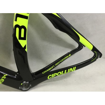 Carbon Road CipolliniバイクフレームRB1000-Cipollini Frame